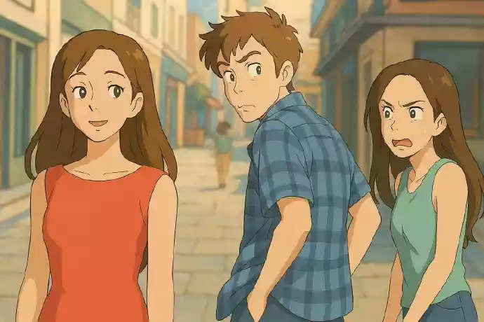 Photorealistic Portraits