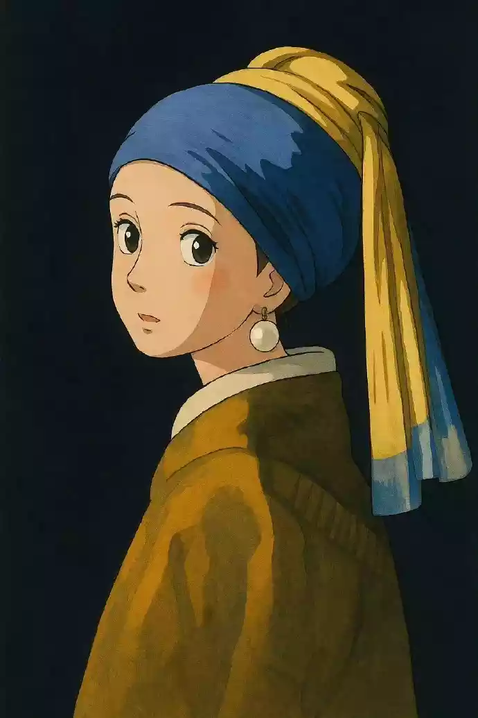 Multi-Character Scenes